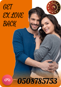 get ex love back