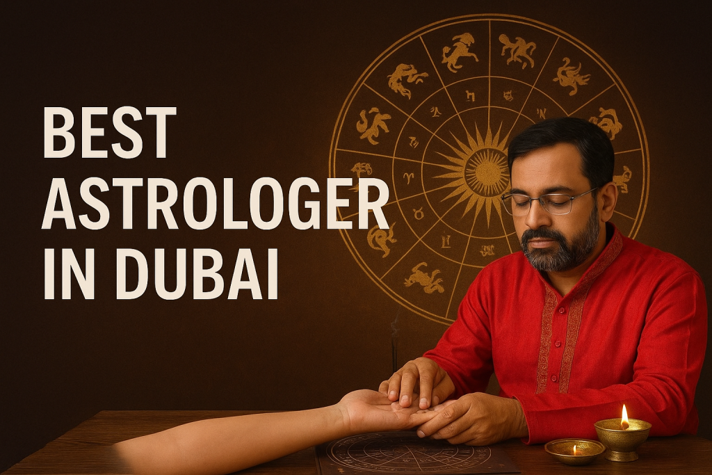 astrologer in dubai - pandit eshwar